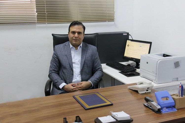 عضو هیات علمی کرمانشاه در فهرست ۲۳ پژوهشگر برتر عضو هیات علمی کرمانشاه در فهرست ۲۳ پژوهشگر برتر