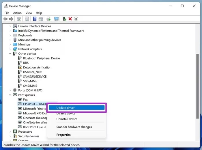 نحوه رفع کندی مایکروسافت Word در ویندوز 10 و ویندوز 11 نحوه رفع کندی مایکروسافت Word در ویندوز 10 و ویندوز 11