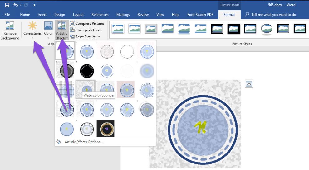 خودتان واتر مارک بسازید