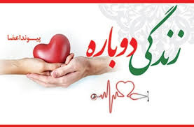 اعضای بیمار مرگ مغزی و امید آفرینی برای زندگی چند هموطن