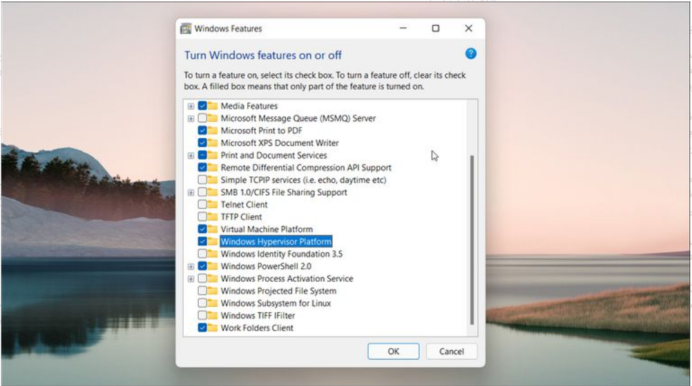 چگونه گوگل پلی استور ، روی ویندوز ۱۱ نصب کنیم؟