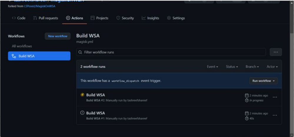 چگونه گوگل پلی استور ، روی ویندوز ۱۱ نصب کنیم؟