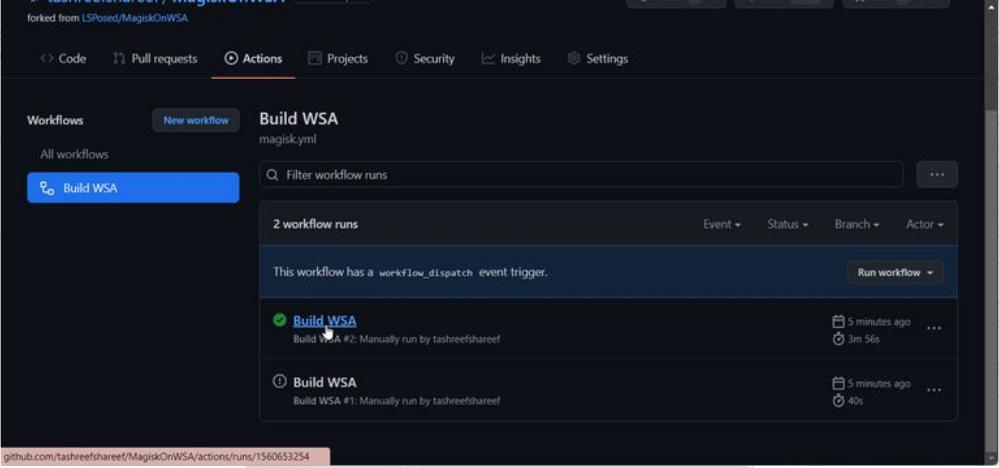 چگونه گوگل پلی استور ، روی ویندوز ۱۱ نصب کنیم؟