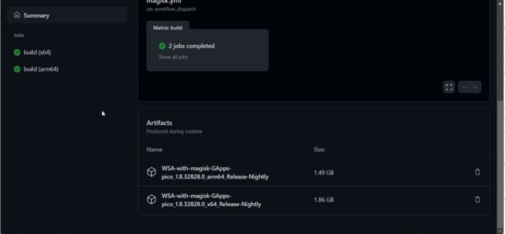 چگونه گوگل پلی استور ، روی ویندوز ۱۱ نصب کنیم؟