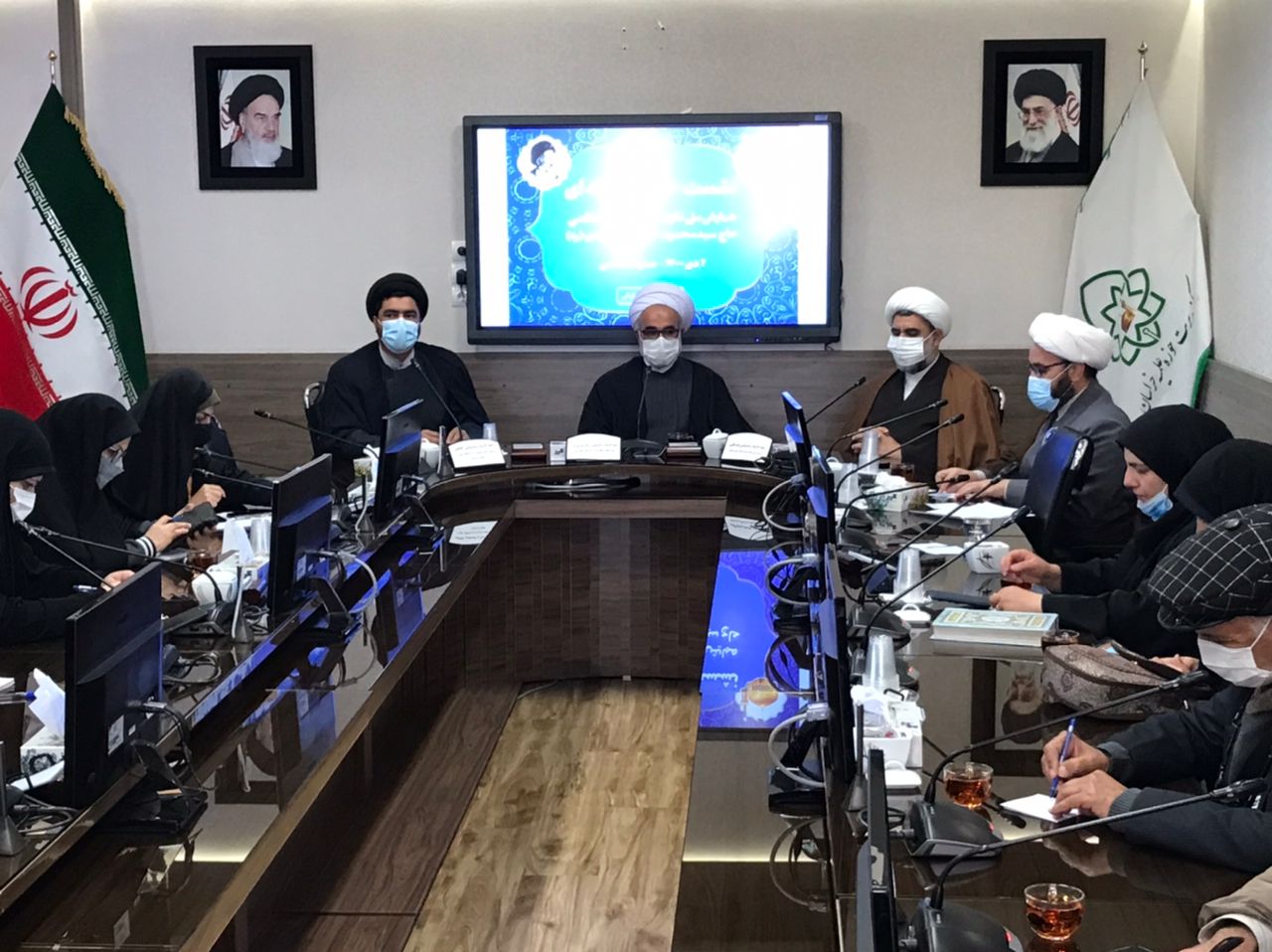 برگزاری همایش نکوداشت آیت الله العظمی سید محمود حسینی شاهرودی دوم دی ماه در مشهد