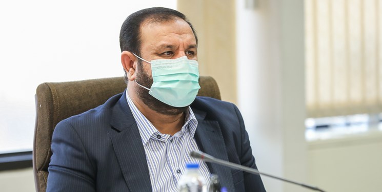 بازدید دادستان تهران از ندامتگاه تهران بزرگ؛ ۱۶۷ زندانی آزاد شدند