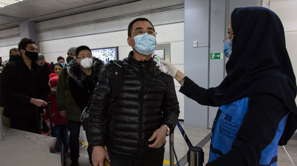 اعمال محدودیت ورود مسافر از کشورهای آلوده به اُمیکرون