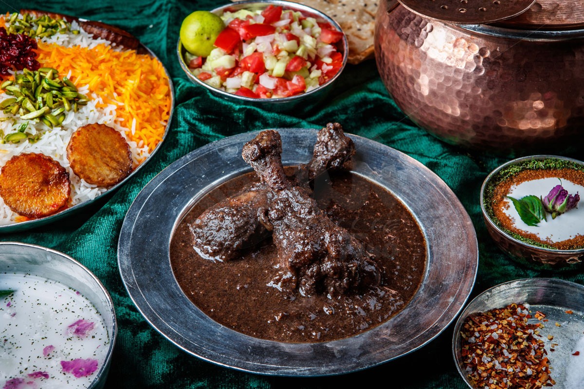 آداب و رسوم شب یلدای ایرانی