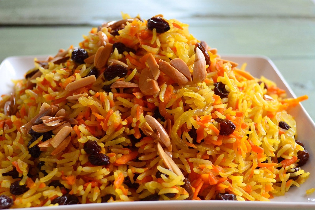 آداب و رسوم شب یلدای ایرانی