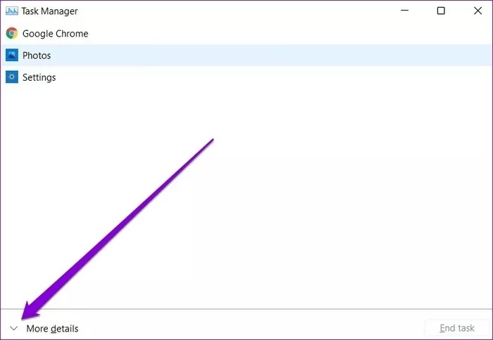 6 راهکار برای رفع عدم کارکرد برنامه Photos در ویندوز 11