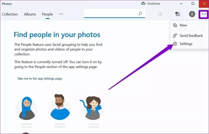 6 راهکار برای رفع عدم کارکرد برنامه Photos در ویندوز 11