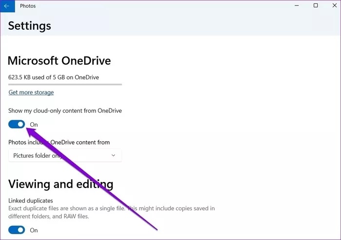 6 راهکار برای رفع عدم کارکرد برنامه Photos در ویندوز 11