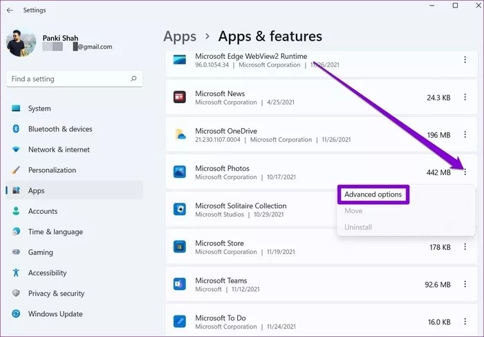 6 راهکار برای رفع عدم کارکرد برنامه Photos در ویندوز 11