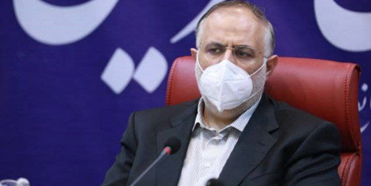 امکانات استان قزوین برای کنترل و نظارت بر بازار مناسب نیست امکانات استان قزوین برای کنترل و نظارت بر بازار مناسب نیست