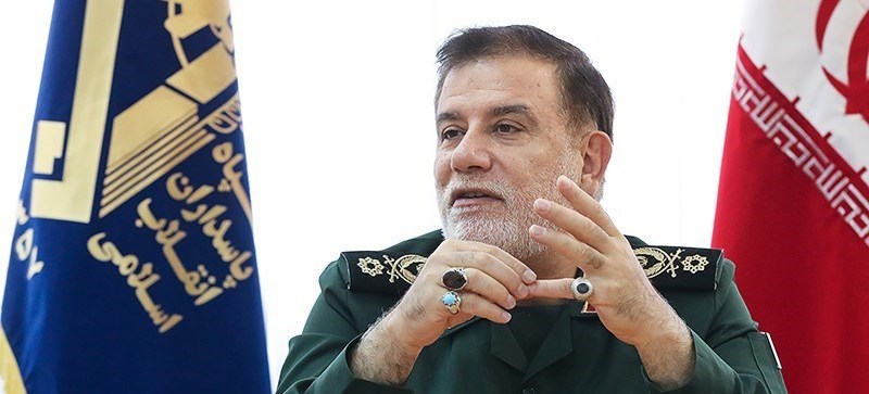 آغاز رزمایش مشترک پیامبر اعظم (ص) ۱۷ سپاه