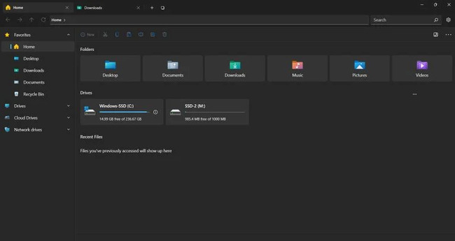 ظاهر ویندوز 11 خود را شخصی سازی کنید