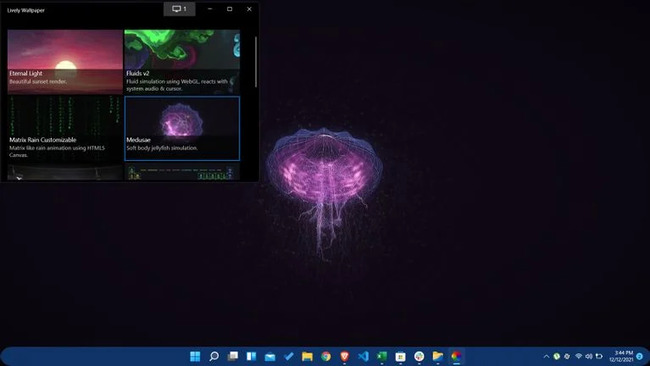 ظاهر ویندوز 11 خود را شخصی سازی کنید