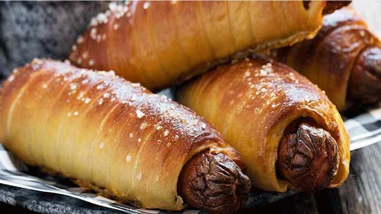 طرز تهیه چند غذای شگفت انگیز!