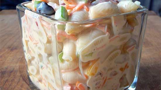 طرز تهیه چند غذای شگفت انگیز!