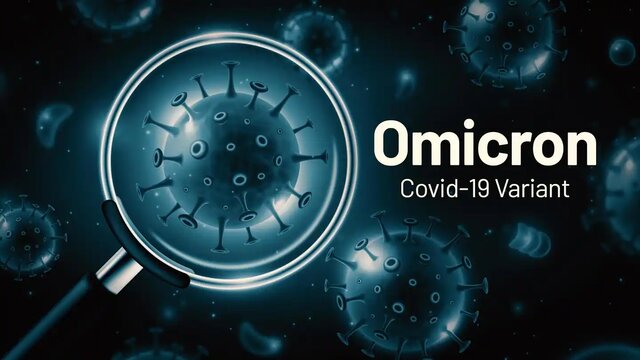 سویه اومیکرون چه شباهت و تفاوتی با سویه دلتا دارد؟ سویه اومیکرون چه شباهت و تفاوتی با سویه دلتا دارد؟