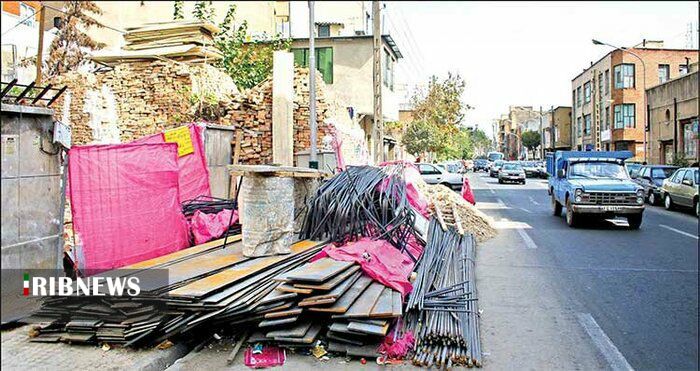 سد معبر؛ معضلی برای تمام فصول