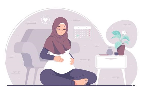 توصیههایی برای مادران باردار شاغل توصیههایی برای مادران باردار شاغل