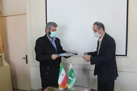 سوادآموزی زندانیان کم سواد و بی سواد گیلانی