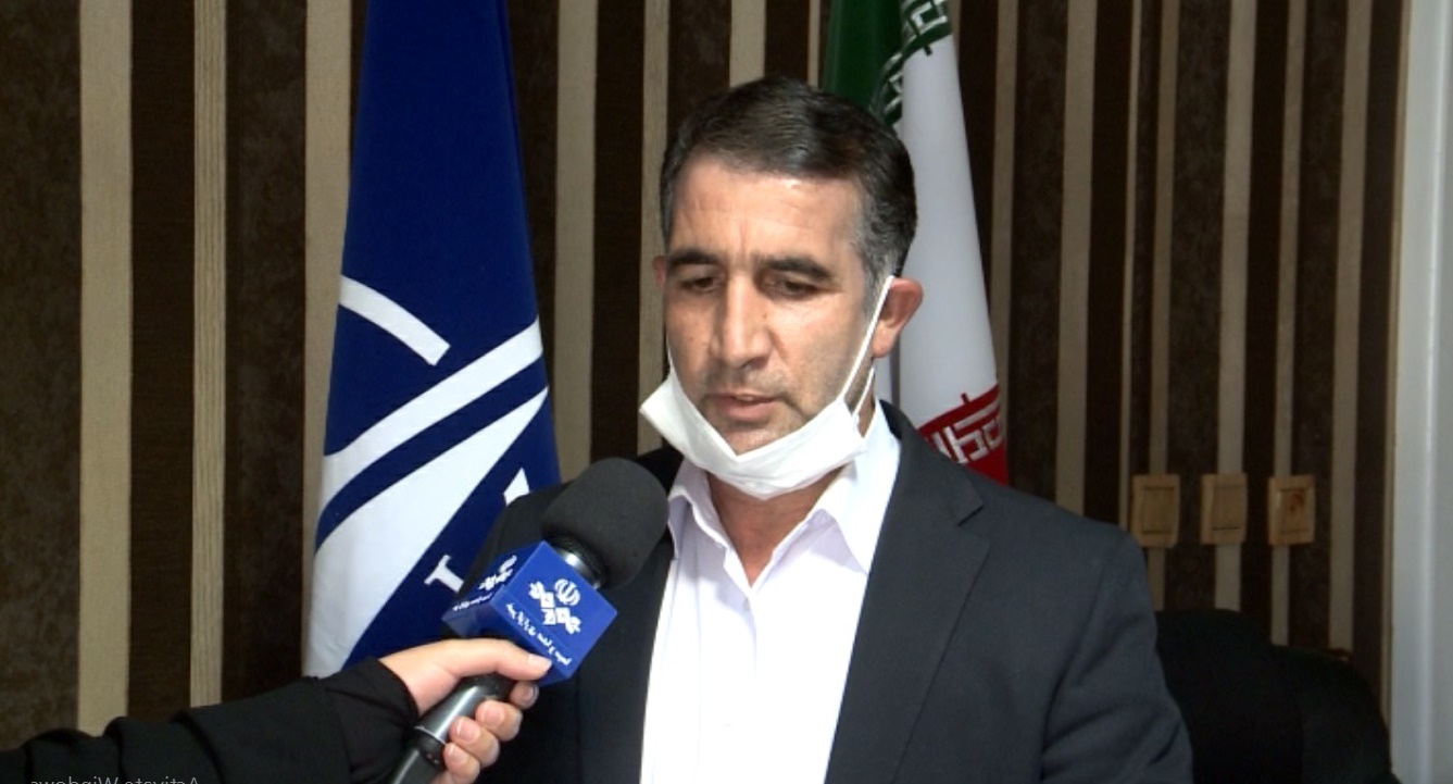 نقص فنی عامل تاخیر در پرواز ایلام به تهران