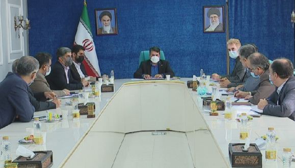 بررسی چالشهای تامین آب شرب استان یزد بررسی چالشهای تامین آب شرب استان یزد