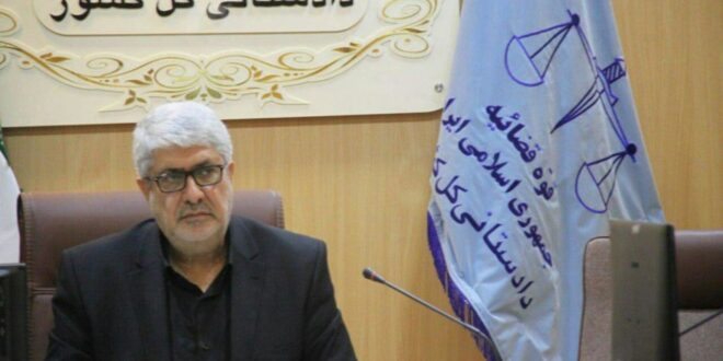 اطاله دادرسی درباره خودرو‌های توقیفی قاچاقچیان زیبنده نیست