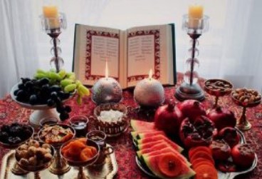 تاریخچه شب یلدا؛  بلندترین شب سال