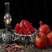 تاریخچه شب یلدا؛  بلندترین شب سال