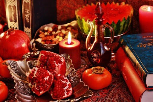 تاریخچه شب یلدا؛  بلندترین شب سال