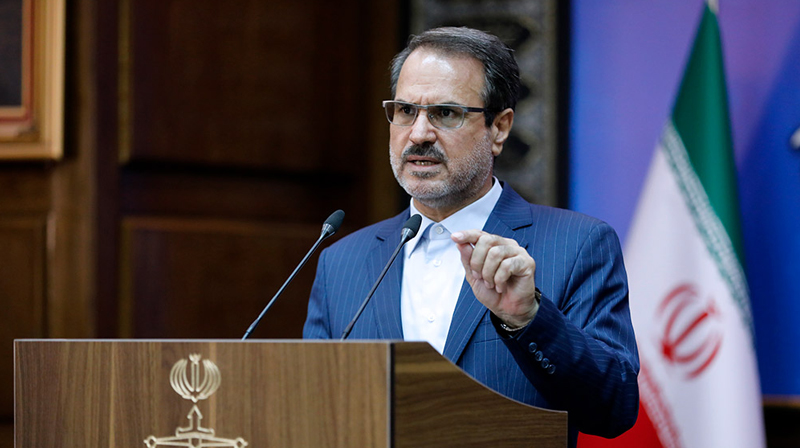 انتشار اسناد محرمانه، جرم است