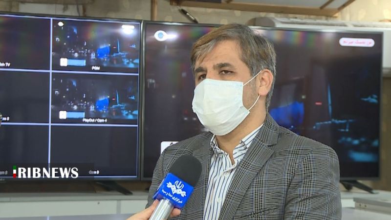 طرح تحول و شکوفایی شبکه کیش