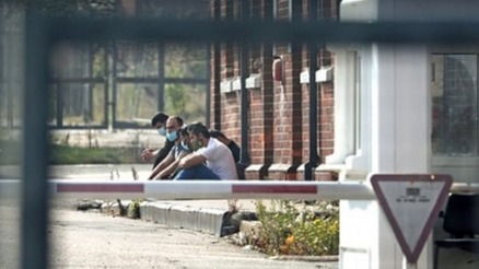 شکنجه و بدرفتاری در مراکز نگهداری پناهجویان در انگلیس