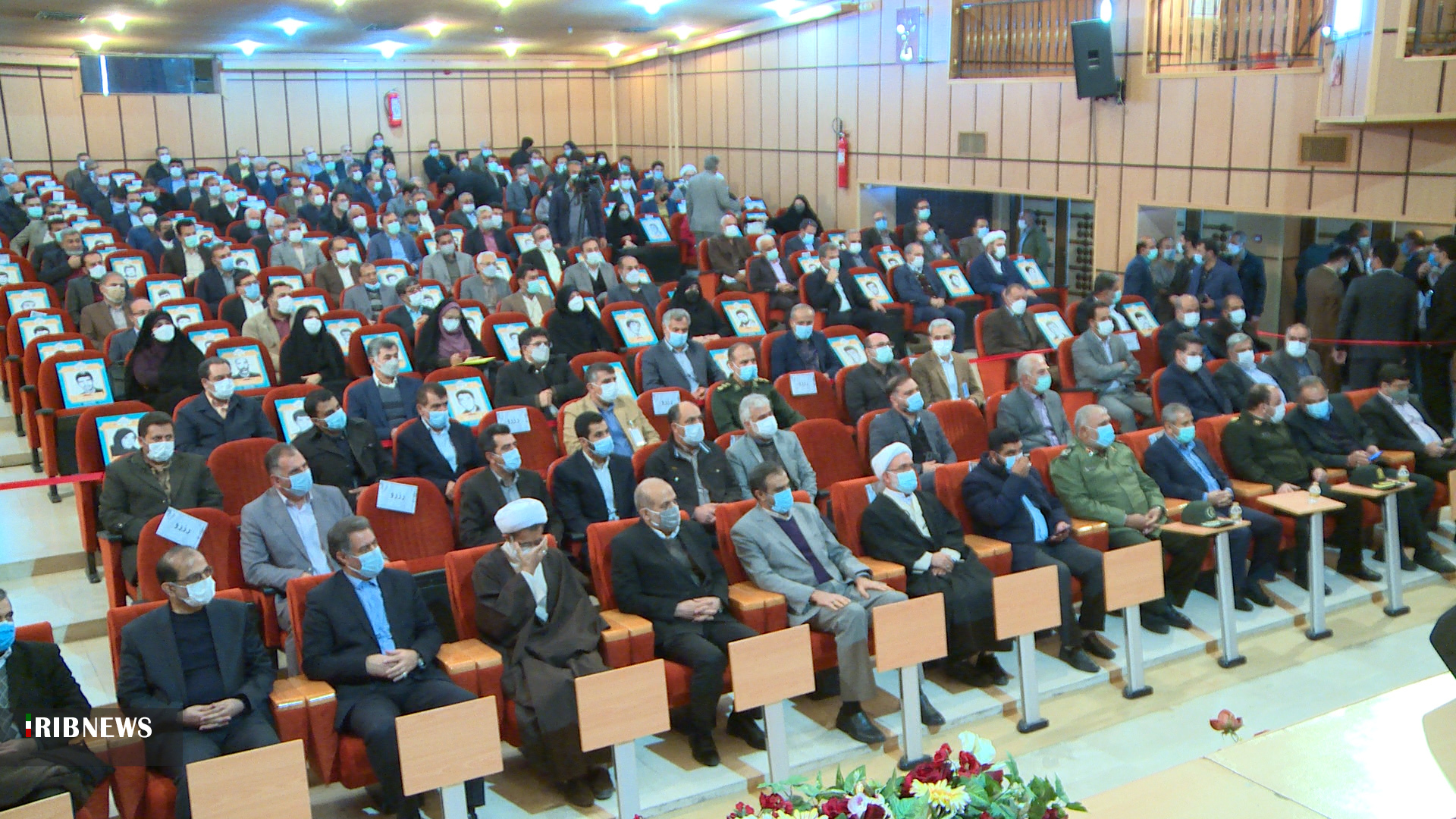 روایت نادرست از منابع آب، مهم ترین چالش چهارمحال و بختیاری