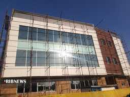 مشارکت خیرین سلامت در تکمیل طرحهای پزشکی مشارکت خیرین سلامت در تکمیل طرحهای پزشکی