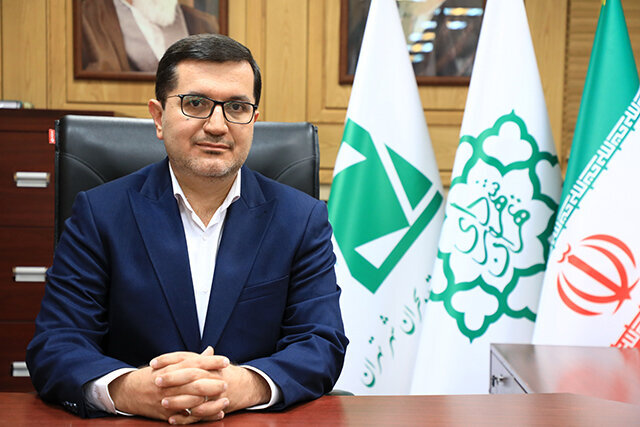 پیشرفت ۹۰ درصدی طرح جامع پدافند غیرعامل شهرداری تهران