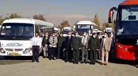 قدردانی از طرحهای درمانی و توسعهای بنیاد تعاون بسیج قدردانی از طرحهای درمانی و توسعهای بنیاد تعاون بسیج