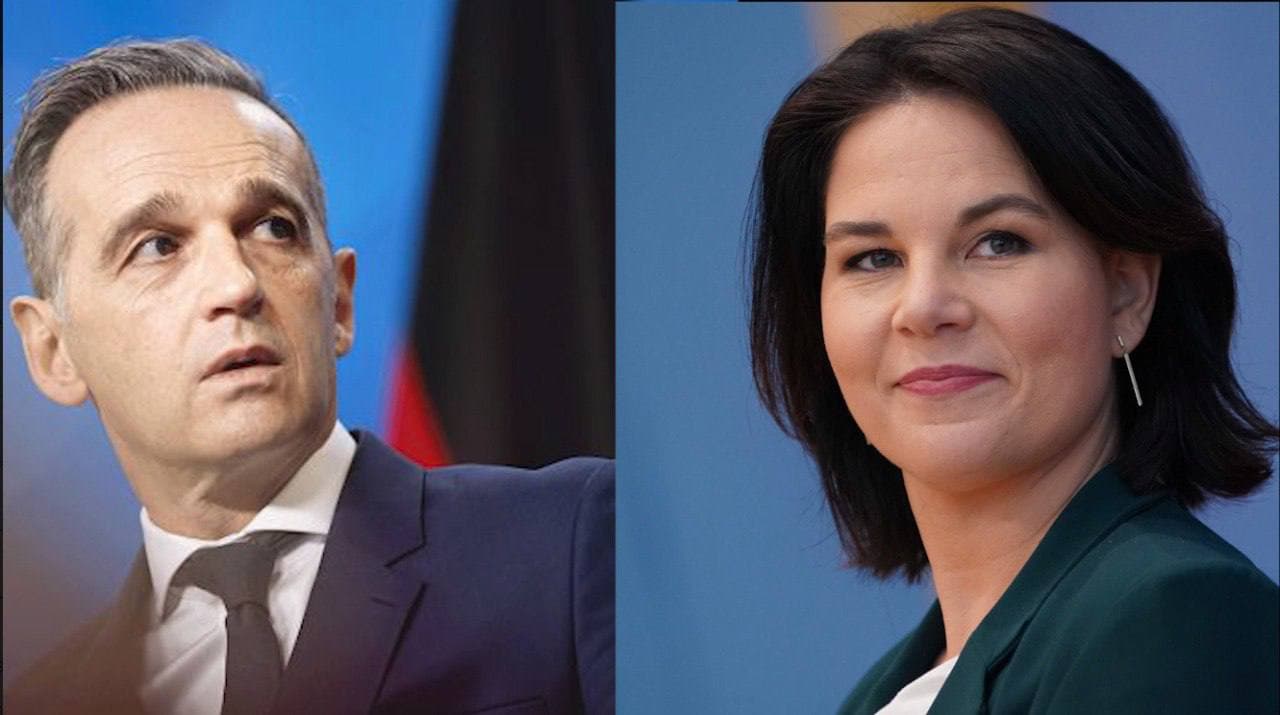 گمانه زنی‌ها درباره جانشین هایکو ماس