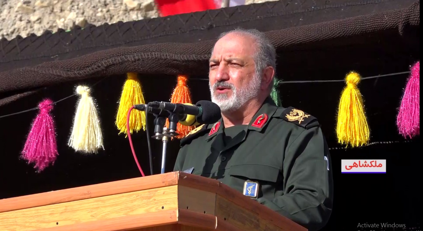 شهدای عشایر در دفاع از خاک کشورمان پیش قدم بودند