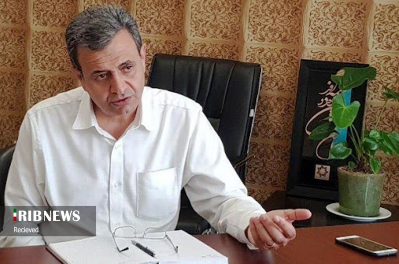 ورود کالا‌های کره‌ای به کیش براساس مهلت قانونی