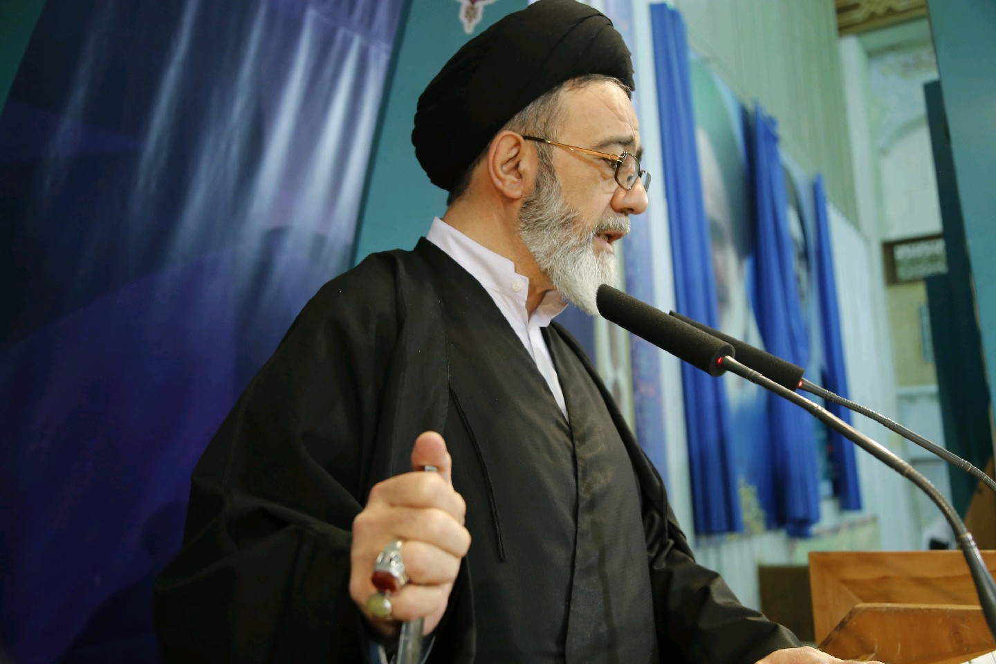 ضرورت داشتن نگاه ملی به مشکل تنش آبی