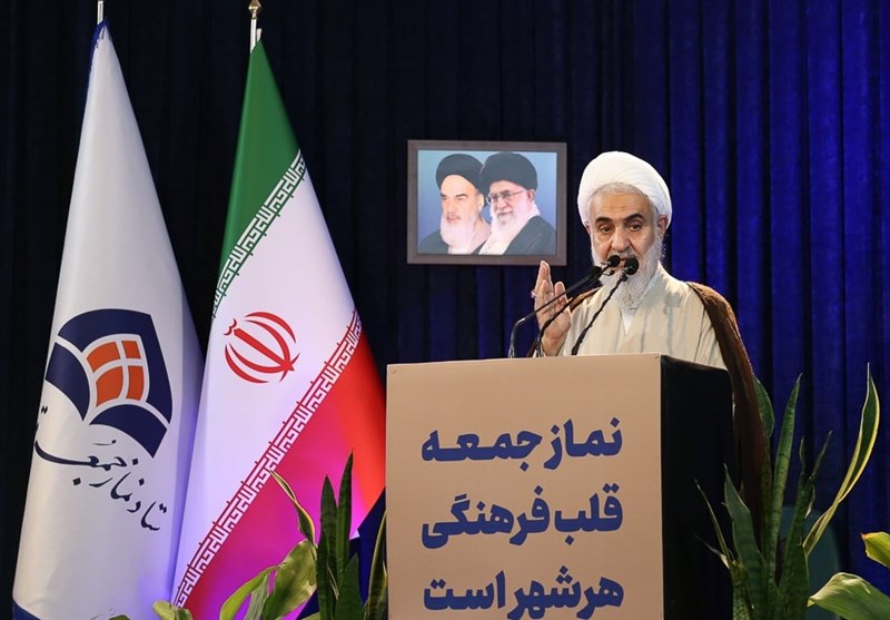 مسئولان بدون خستگی مشکلات مردم را برطرف کنند