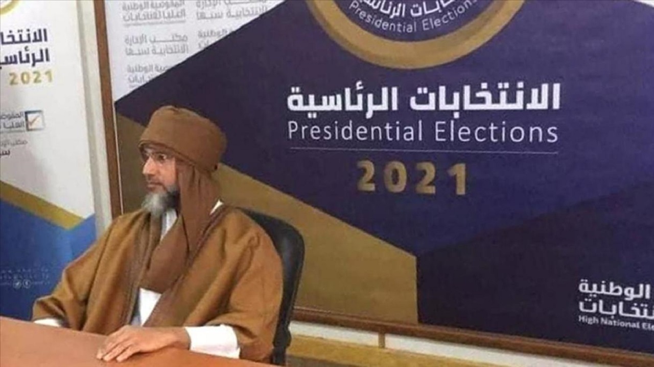 تحلیل روز؛ انتخابات لیبی از حفتر تا قذافیها