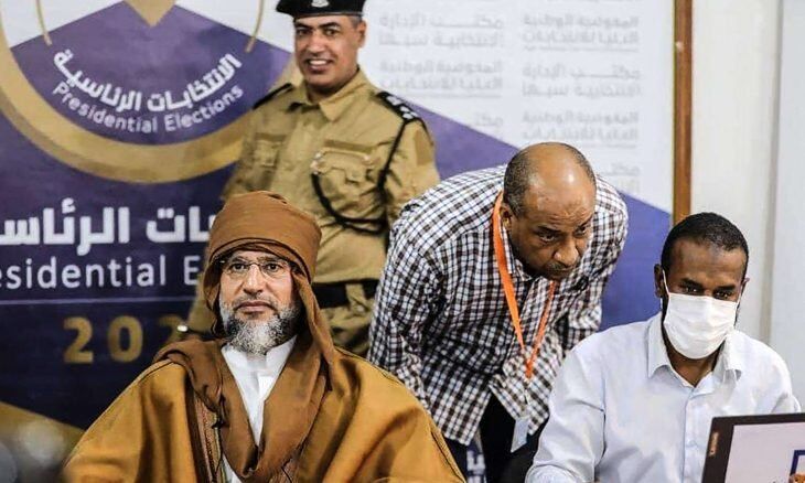 تحلیل روز؛ انتخابات لیبی از حفتر تا قذافیها