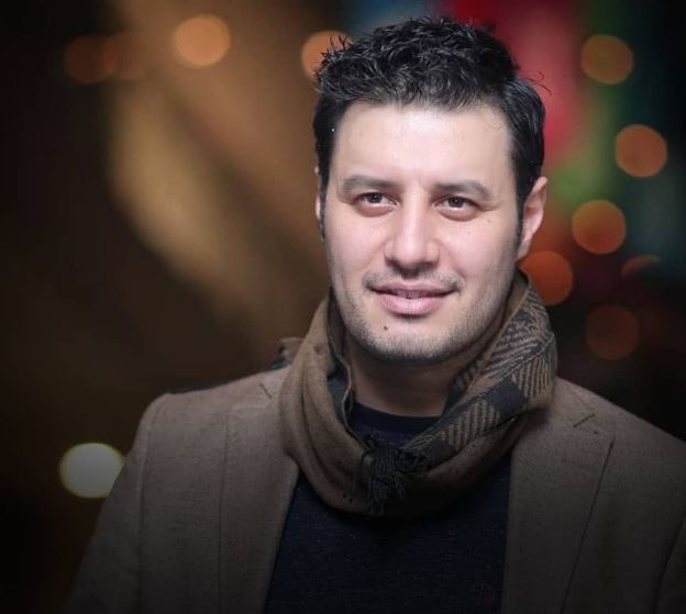 حادثه برای جواد عزتی در عمارلوی رودبار حادثه برای جواد عزتی در عمارلوی رودبار