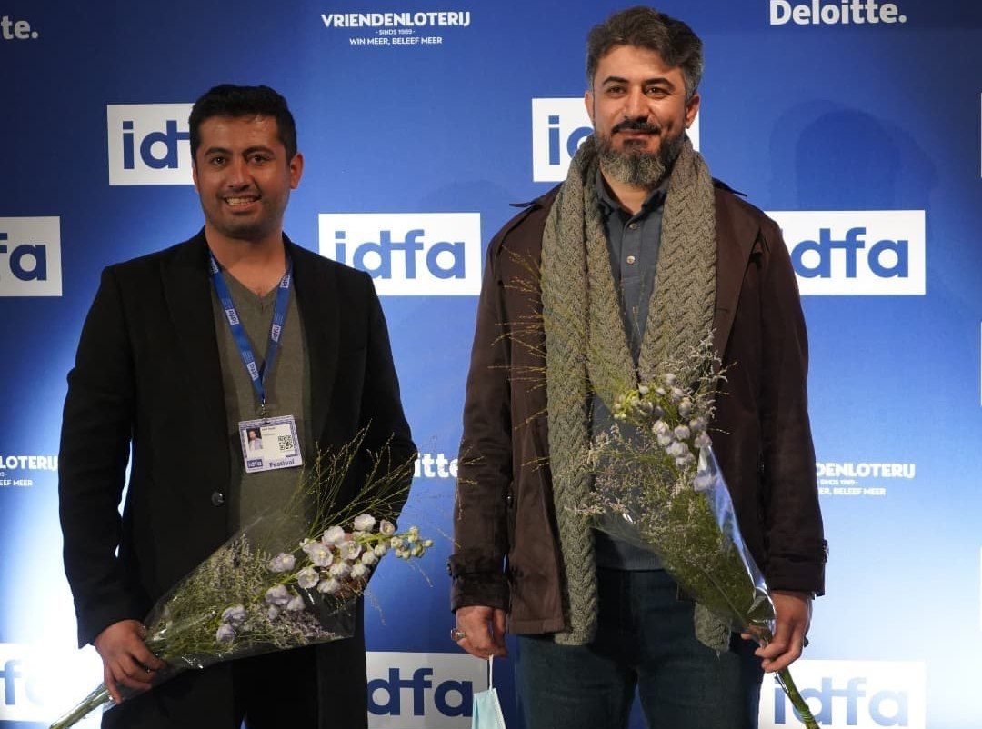 مستند چهارمحال وبختیاری نامزد بهترین فیلم مستند جهان