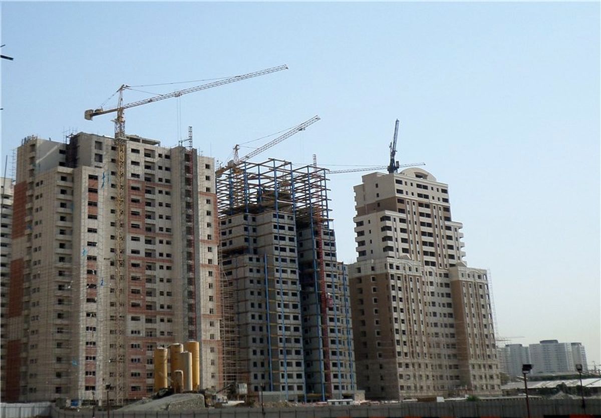 آمادگی وزارت راهوشهرسازی برای مشارکت با انبوهسازان آمادگی وزارت راهوشهرسازی برای مشارکت با انبوهسازان